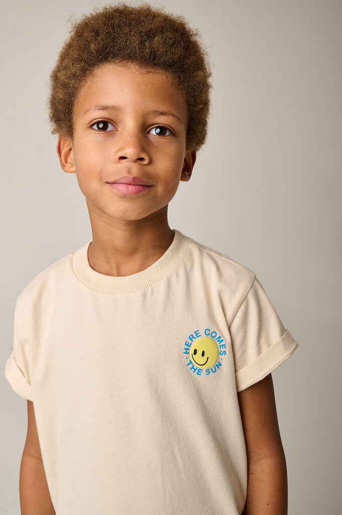 Tumble 'n Dry Tumble 'n Dry T-Shirt - Sandshell