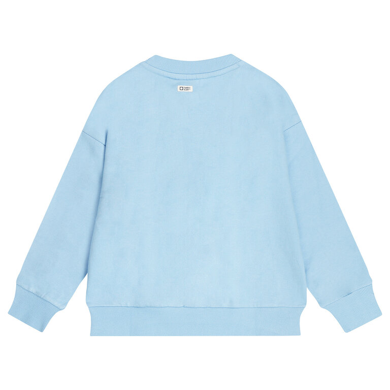 Tumble 'n Dry Tumble 'n Dry  Sweatshirt - Blue bell