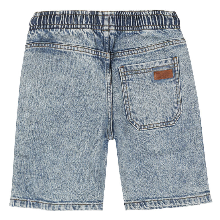 Tumble 'n Dry Tumble 'n Dry Short Juan - Denim light vintage