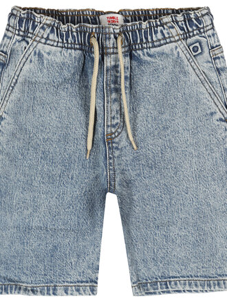 Tumble 'n Dry Tumble 'n Dry Short Juan - Denim light vintage