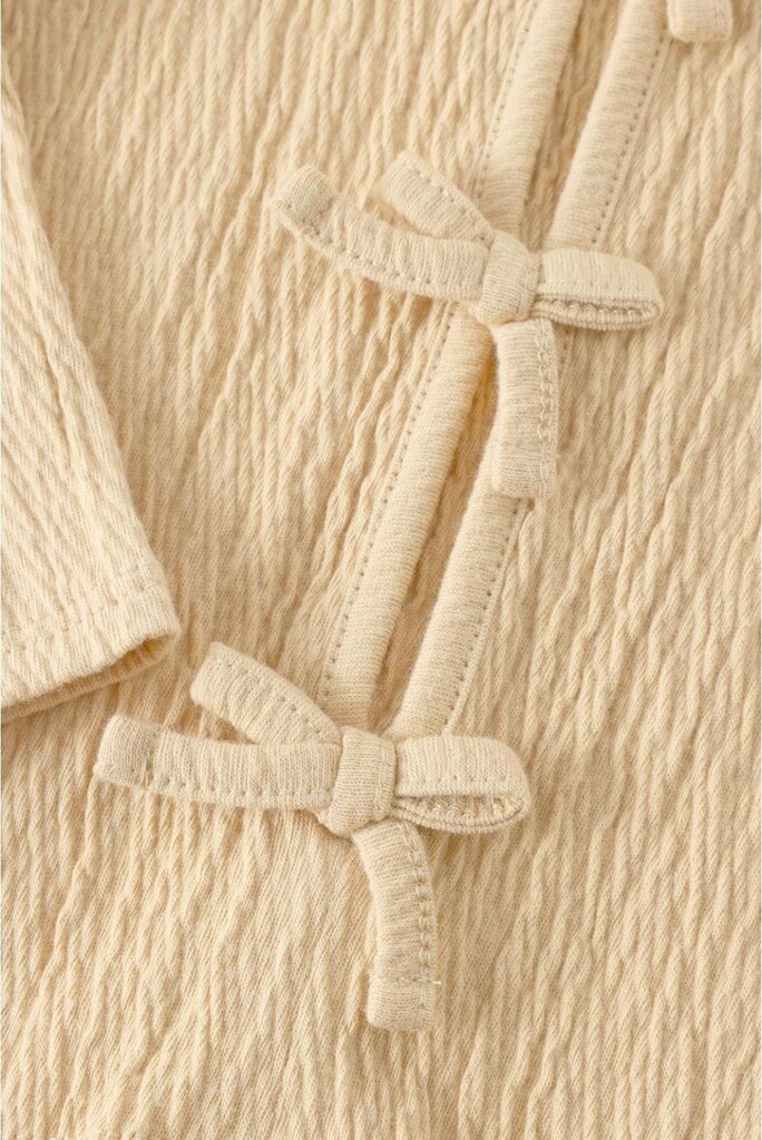 Noppies Noppies Tee LS - Sand