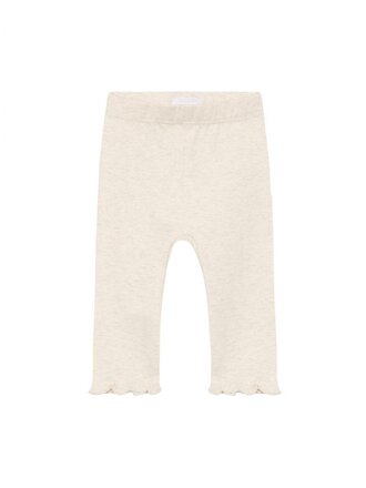 Noppies Noppies Legging long - Sand