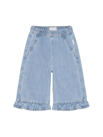 Noppies Noppies Pants straight fit long - Blue