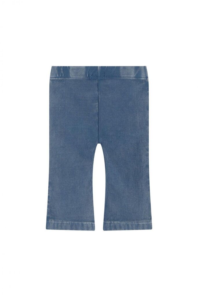 Noppies Noppies Legging flared long - Blue