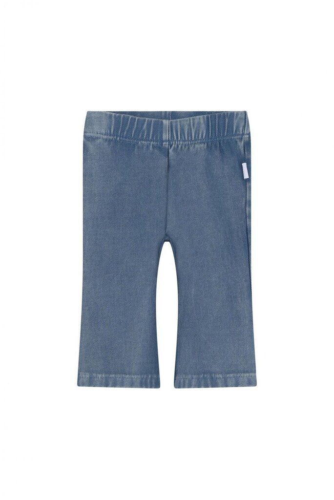 Noppies Noppies Legging flared long - Blue