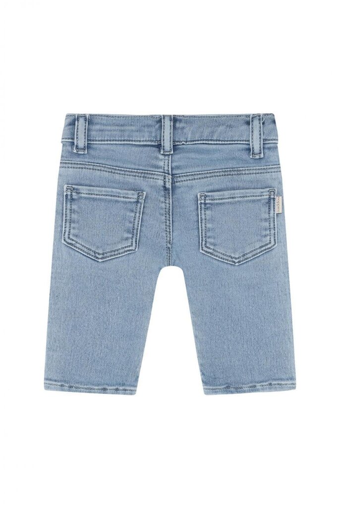 Noppies Noppies Jeans relaxed fit - Blue Mid wash