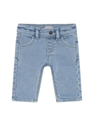 Noppies Noppies Jeans relaxed fit - Blue Mid wash