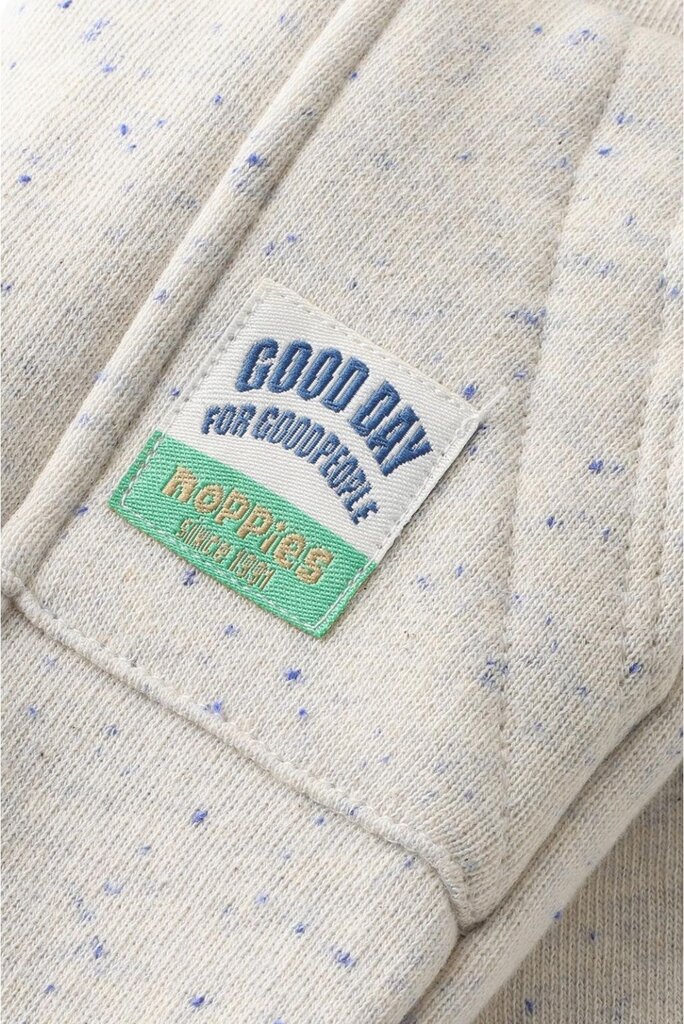 Noppies Noppies Pants regular fit - Blue