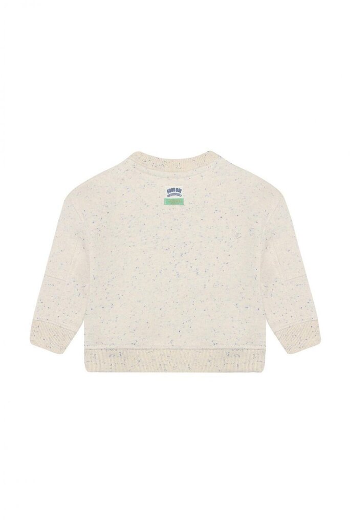 Noppies Noppies Sweater LS - Blauw