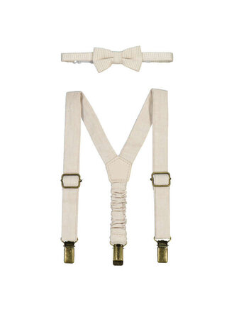 Mayoral Mayoral Bowtie set