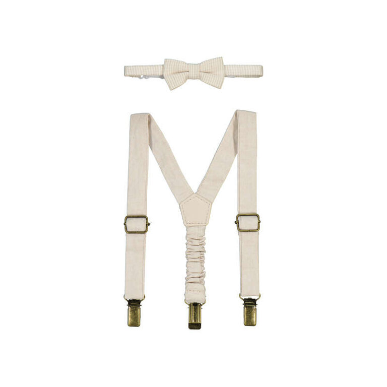 Mayoral Mayoral Bowtie set