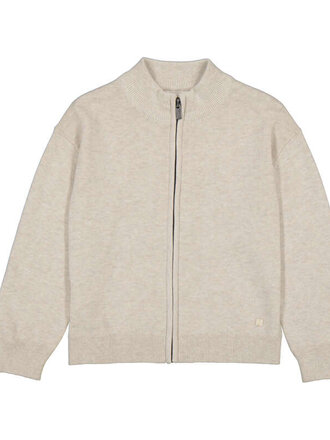 Mayoral Mayoral Pullover Knitting - Oat