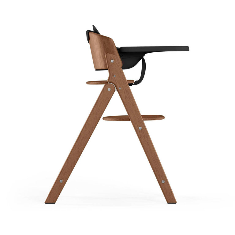 Cybex Cybex Click&Fold 3in1 - Dark Natural