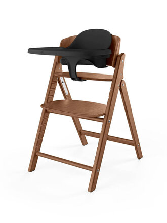 Cybex Cybex Click&Fold 3in1 - Dark Natural