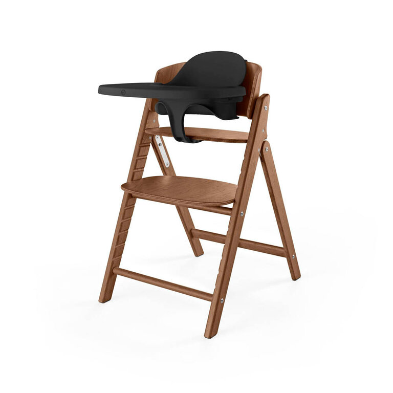 Cybex Cybex Click&Fold 3in1 - Dark Natural