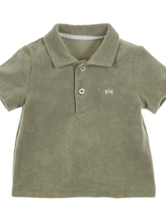 Gymp Gymp Polo Ido - Khaki