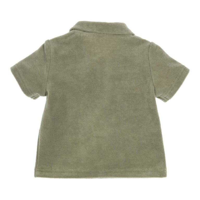 Gymp Gymp Polo Ido - Khaki