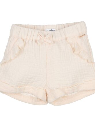 Gymp Gymp Shorts Risa - Beige