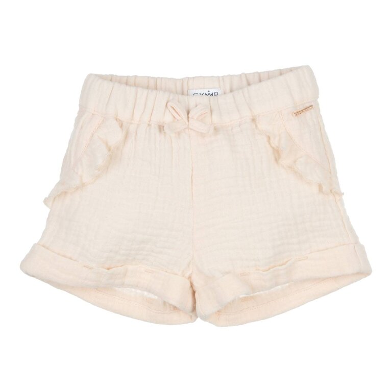 Gymp Gymp Shorts Risa - Beige