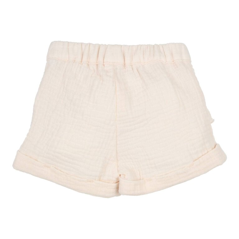 Gymp Gymp Shorts Risa - Beige