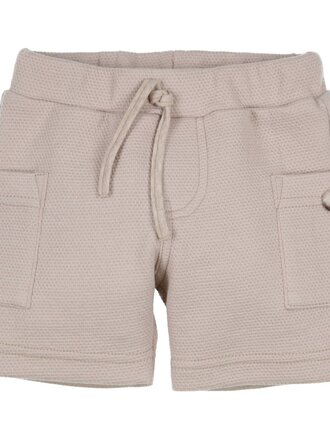 Gymp Gymp Shorts Free - Beige