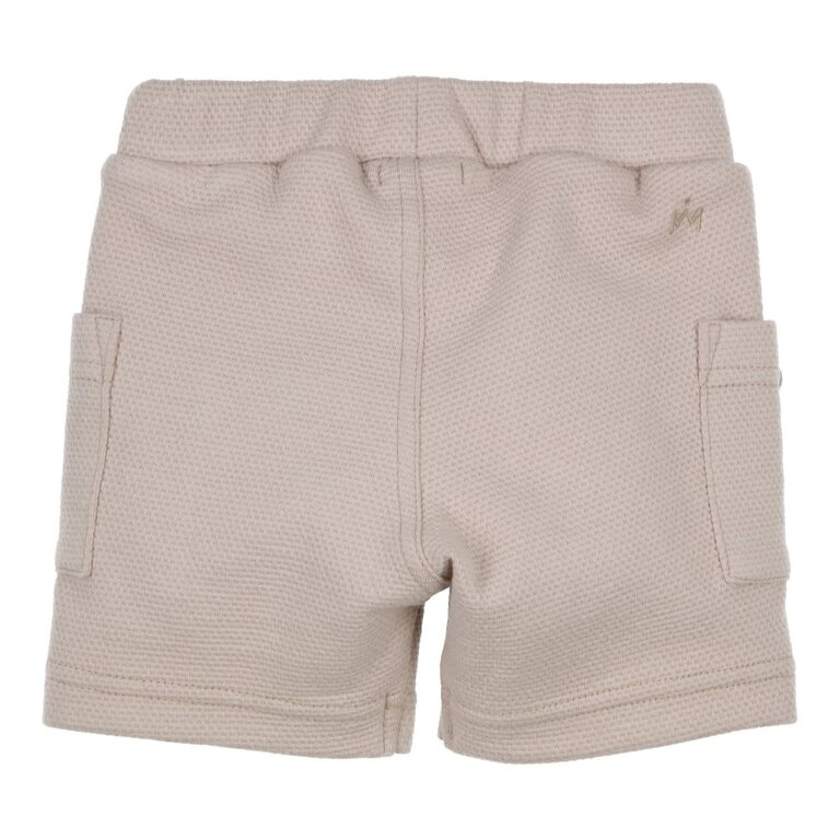 Gymp Gymp Shorts Free - Beige