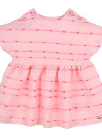 Gymp Gymp Dress Donia - Rose