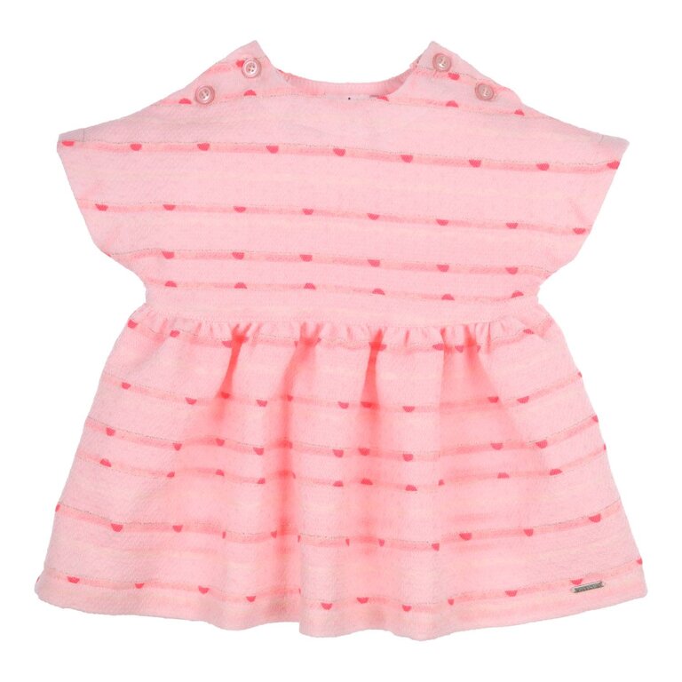 Gymp Gymp Dress Donia - Rose