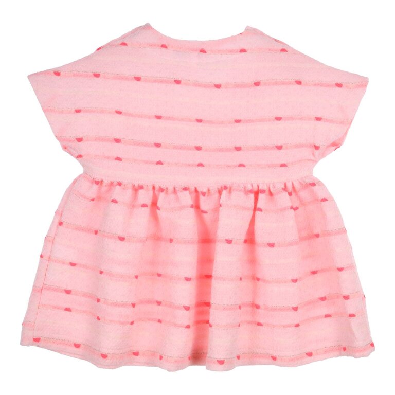 Gymp Gymp Dress Donia - Rose