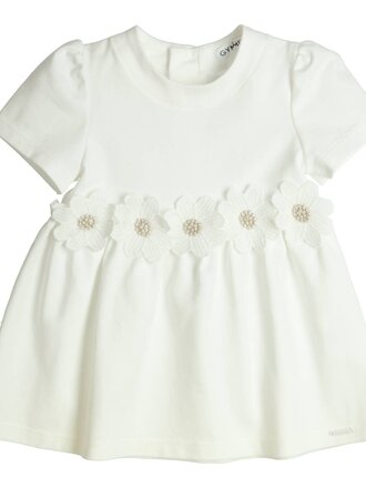 Gymp Gymp Dress Aerobic Off-white - Off White