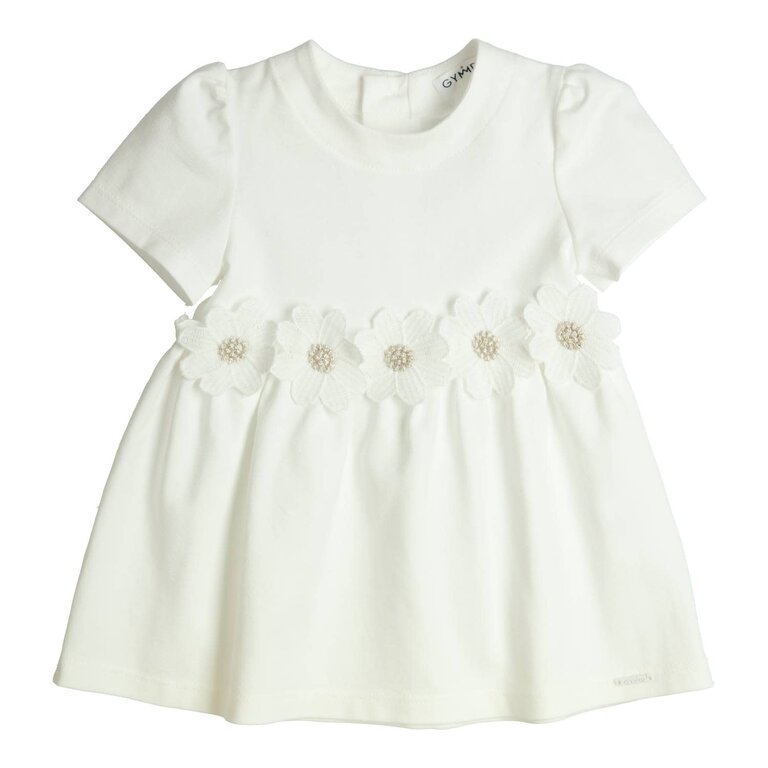 Gymp Gymp Dress Aerobic Off-white - Off White