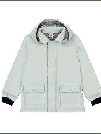 Petit Bateau Petit Bateau Jas - Spray