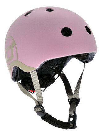 Scoot&Ride Scoot&Ride Helm XS - Rose