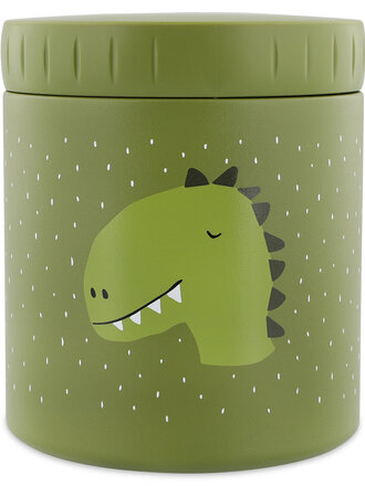 Trixie Trixie Foodjar 500ml - Dino