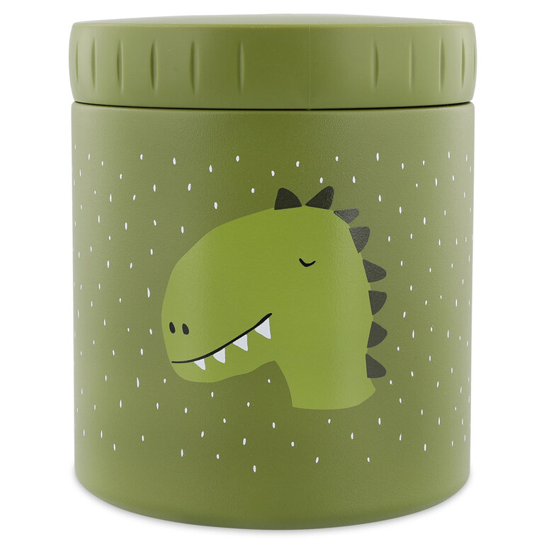 Trixie Trixie Foodjar 500ml - Dino