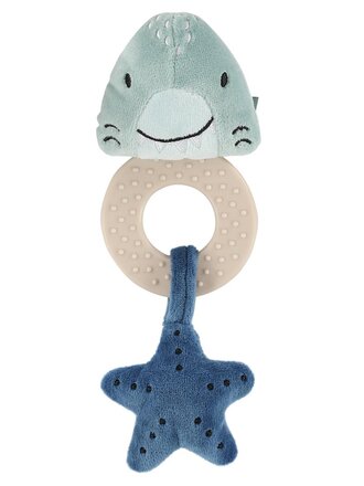 Trixie Trixie Bijtspeeltje - Shark