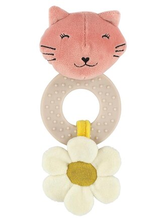 Trixie Trixie Bijtspeeltje - Cat