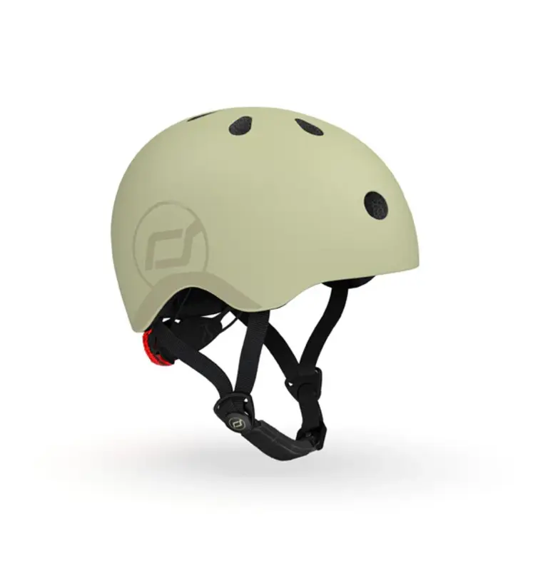 Scoot&Ride Scoot&Ride helm Xs - Olive