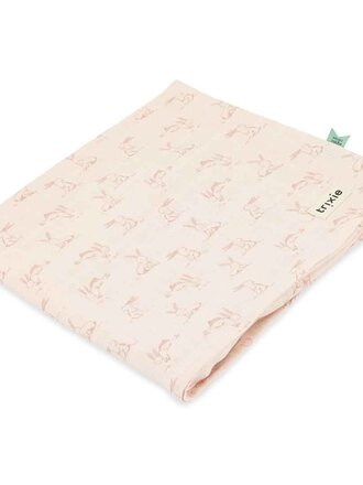 Trixie Trixie Tetradoek 110x110 - Rabbit