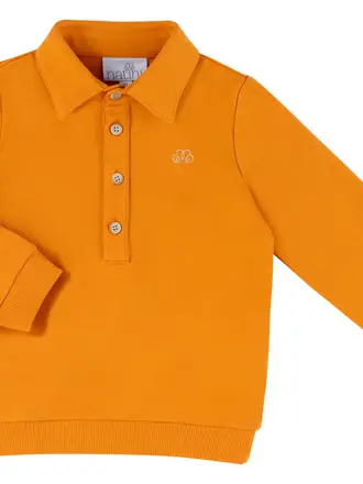 Natini Natini Sweater Paul - Orange