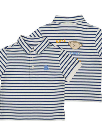 Mayoral Mayoral Polo - Ocean