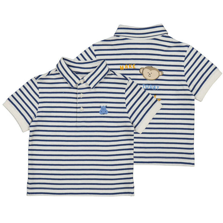 Mayoral Mayoral Polo - Ocean