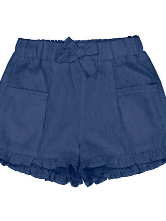 Mayoral Mayoral Short Oant - Dark