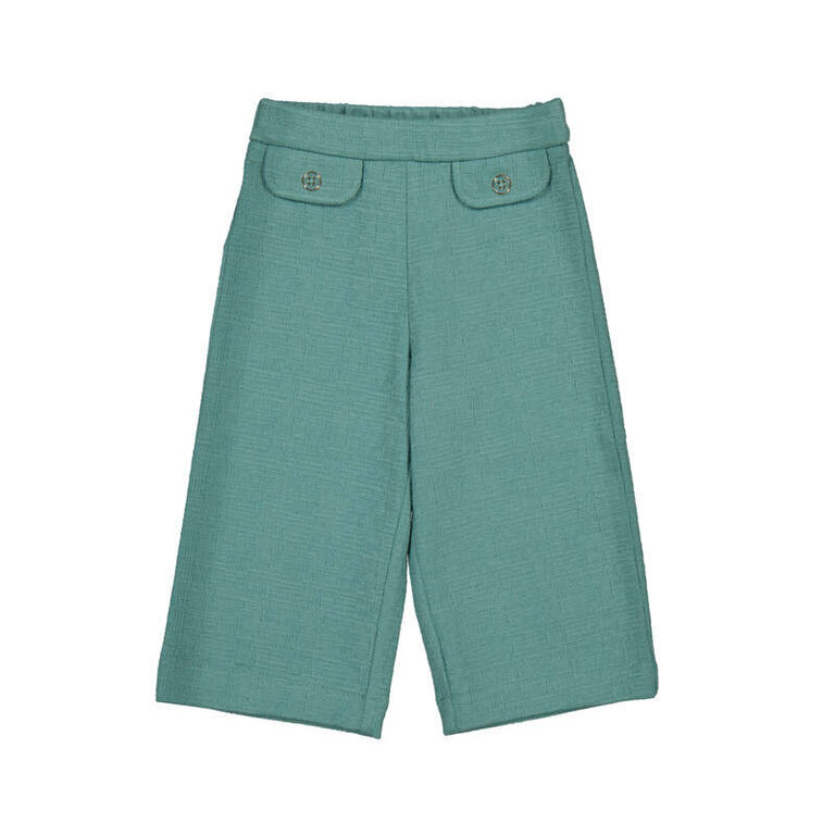 Mayoral Mayoral Long Trousers - Mint