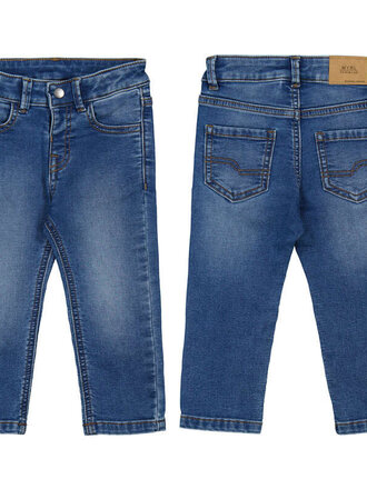 Mayoral Mayoral Denim Pants