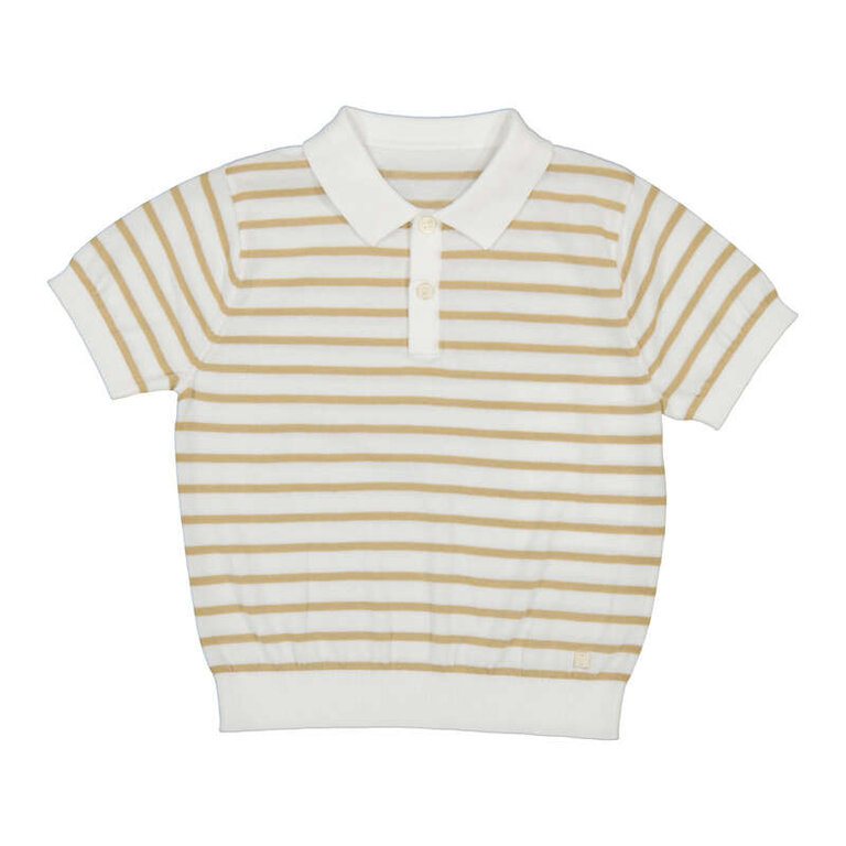 Mayoral Mayoral Polo - Cream