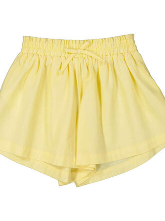 Mayoral Mayoral Skort - Vanille