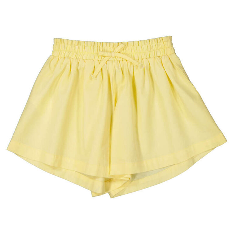 Mayoral Mayoral Skort - Vanille