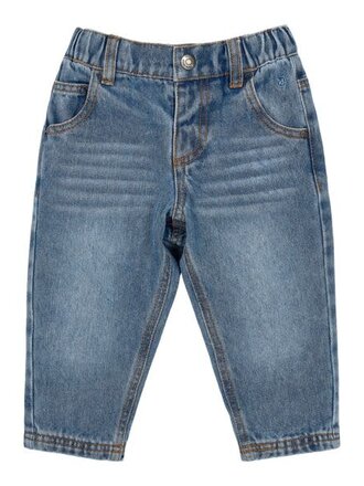 Little Dutch Little Dutch Broek - Denim
