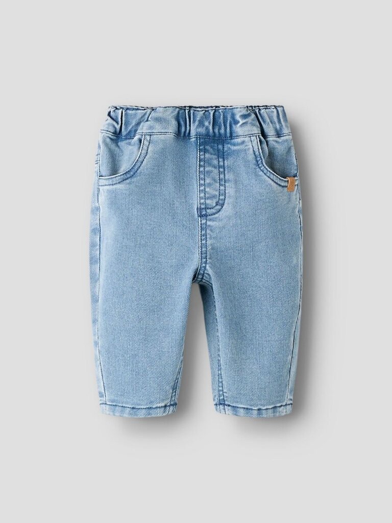 Lil Atelier Lil Atelier Loose Jeans